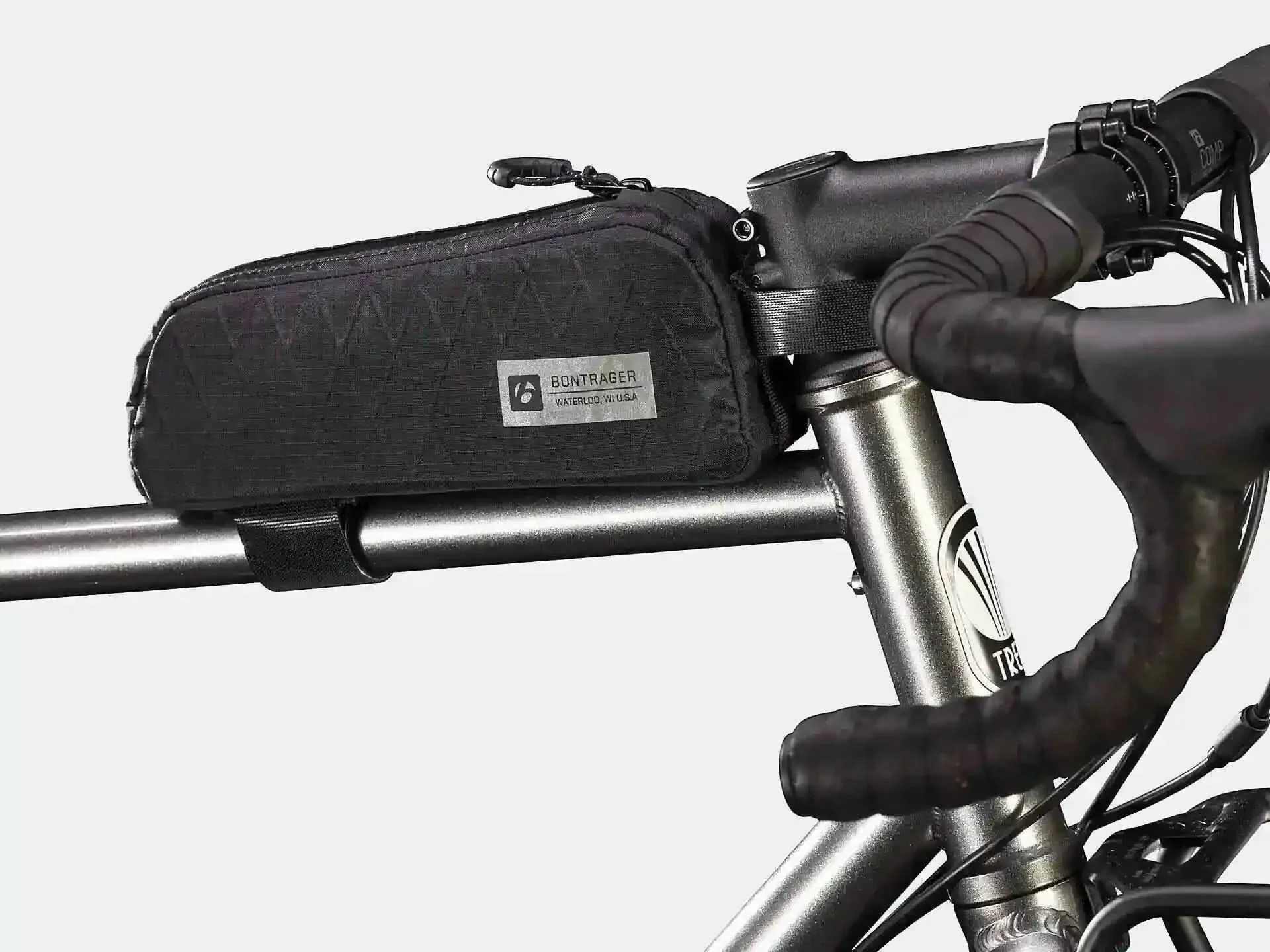 Bag Bontrager Adventure Top Tube - Image 3