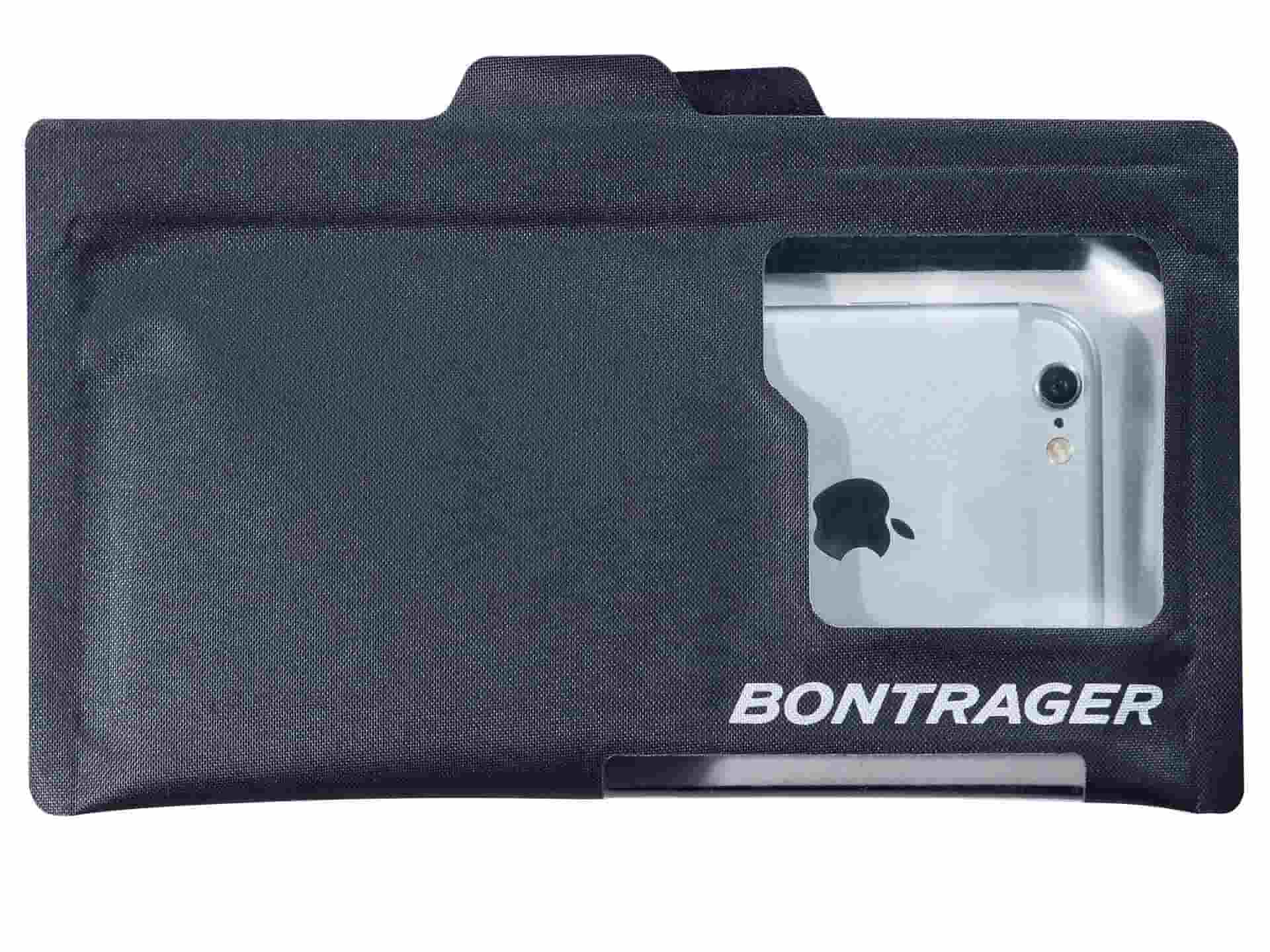 Bag Bontrager Pro Ride Wallet Plus - Image 3