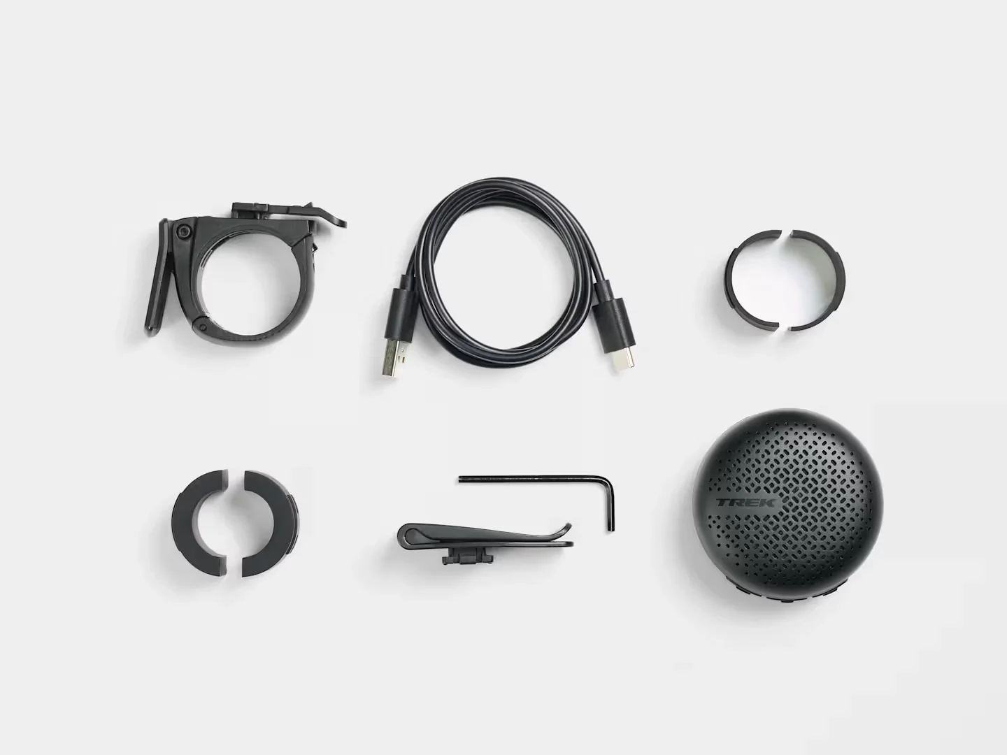 Bell and Speaker Trek BellBeats Digital Bike - Image 6