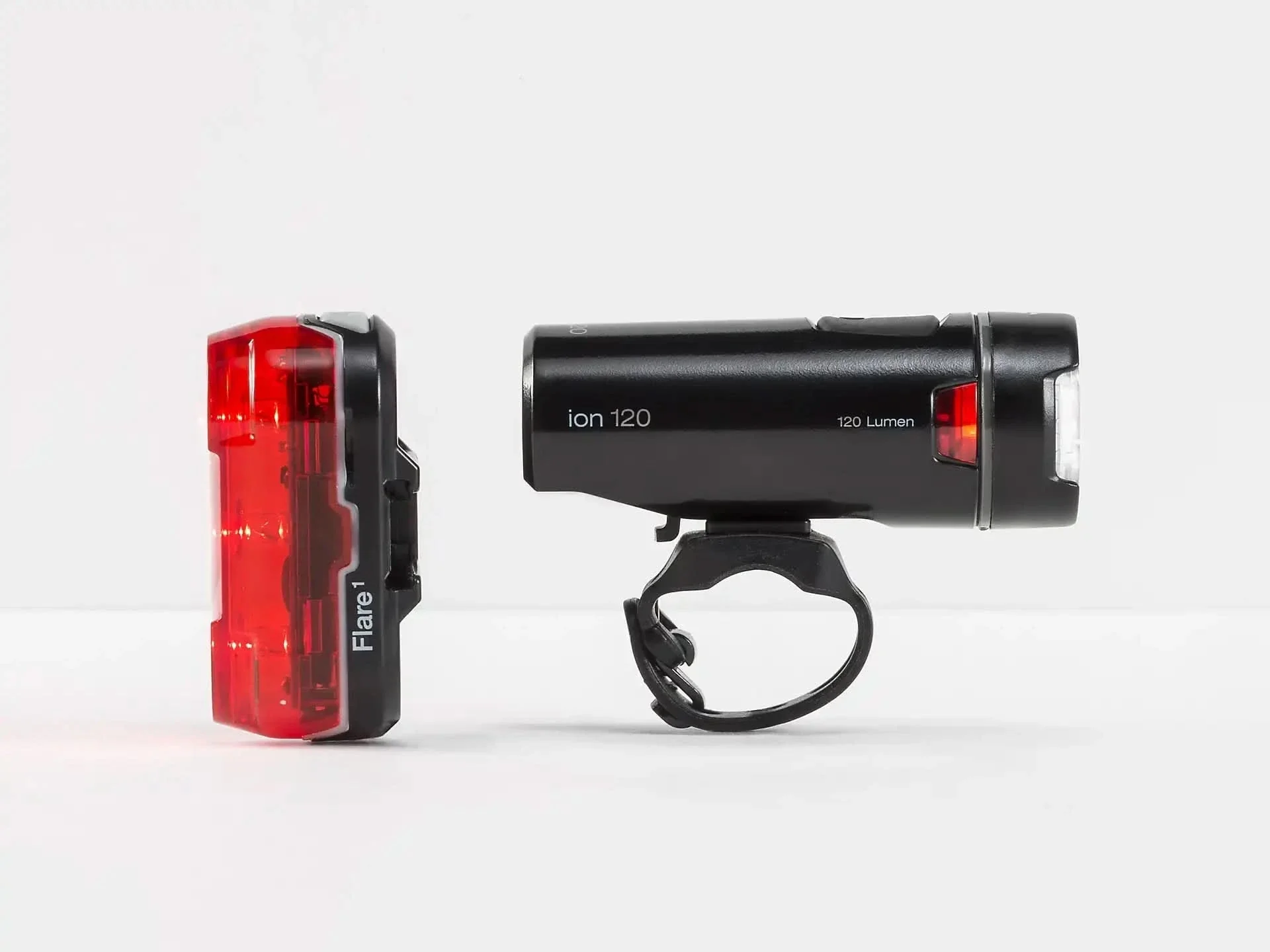 Light Bontrager Ion 120 - Flare 1 Set - Image 3