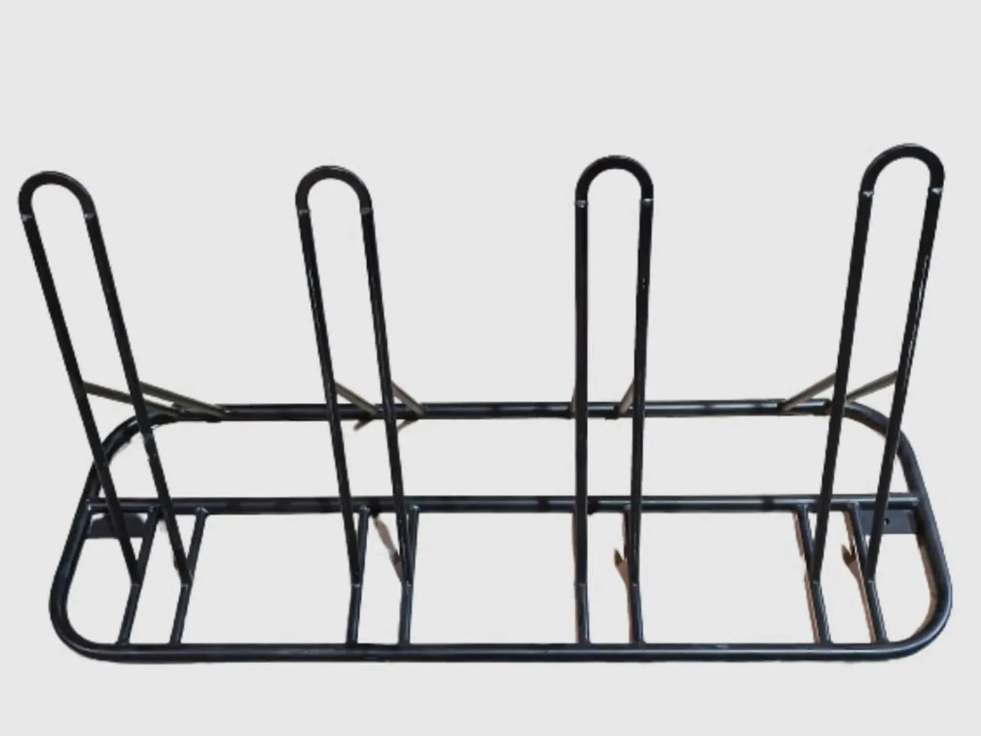 Bike Stand 4 Bikes - Image 2