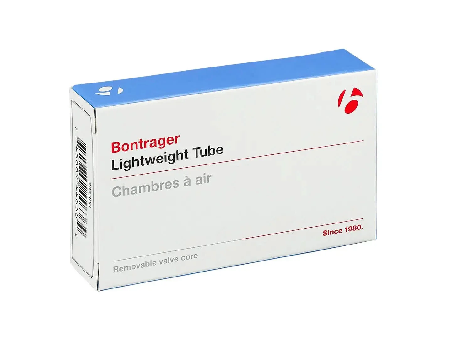 Tube Bontrager Lightweight Presta Valve