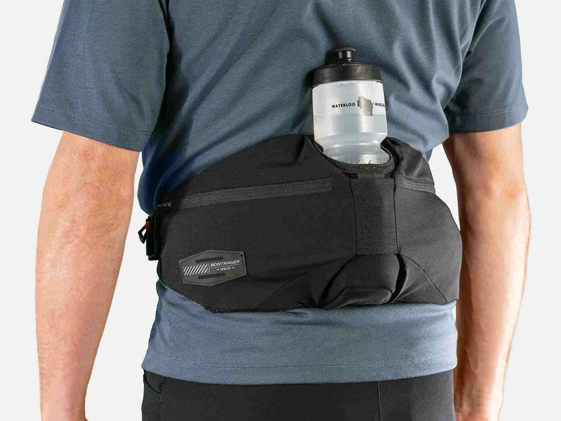 Bag bontrager rapid pack - Image 5