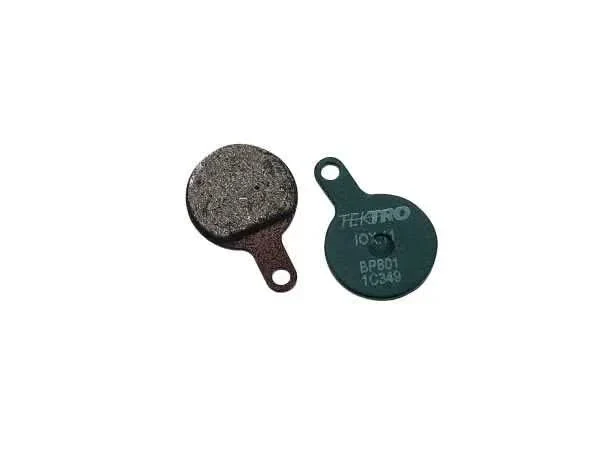Brake Disc Pads IOX.11
