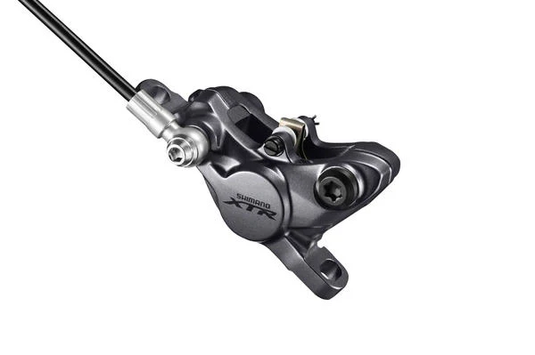 Brake Disc Shimano XTR Race Caliper