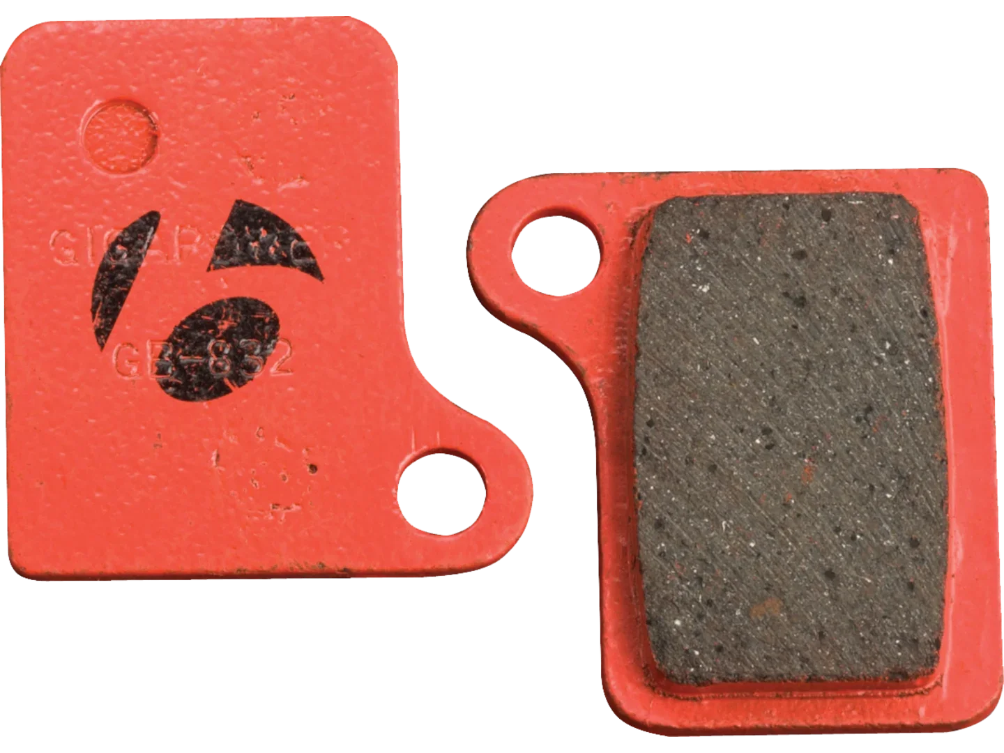 Brake Pads Disc Bontrager Shimano Mid-Level Compatible