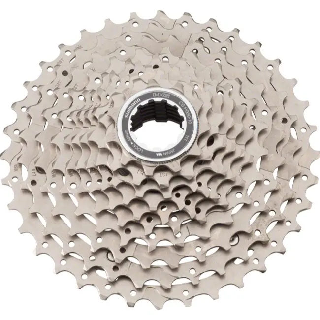 Cassette Shimano HG50 10-Speed Bicycle