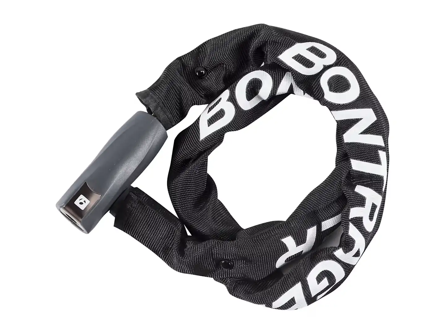 Chain Lock Bontrager Pro Keyed