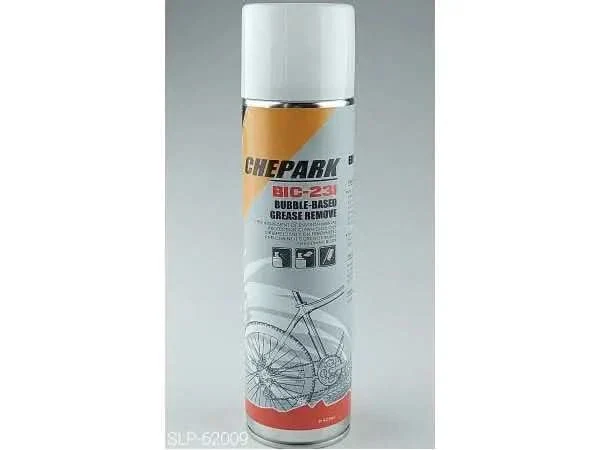 Cleaner Bicycle Bic-231