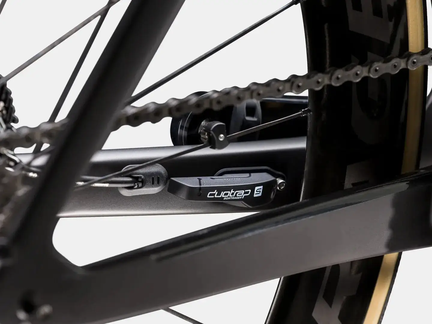 Computer Bontrager DuoTrap S Digital Sensor - Image 3