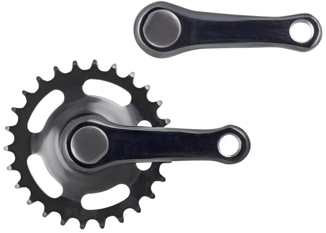Cranks Trek 16" Kids