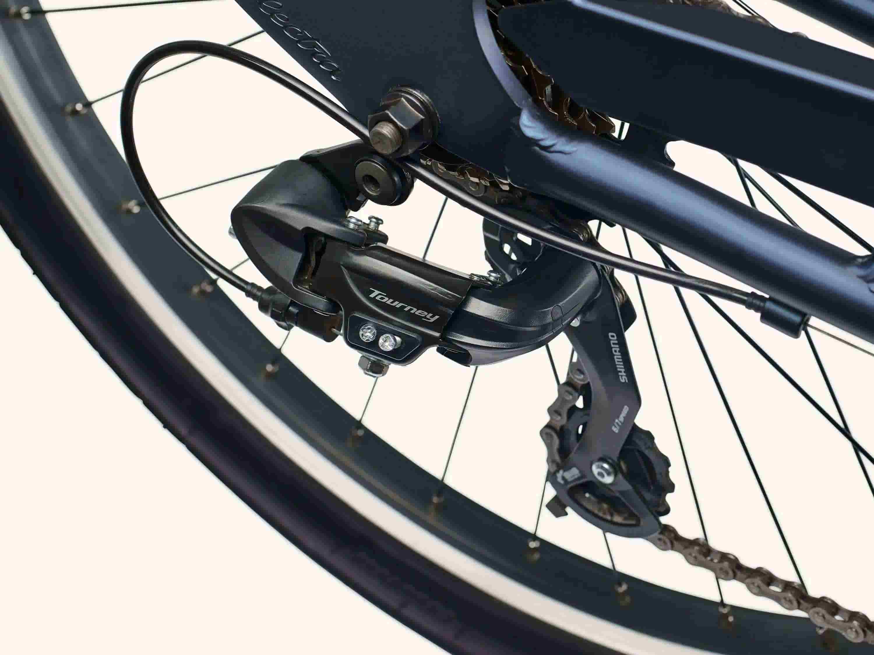 Cruiser 7D Step Over - Image 8