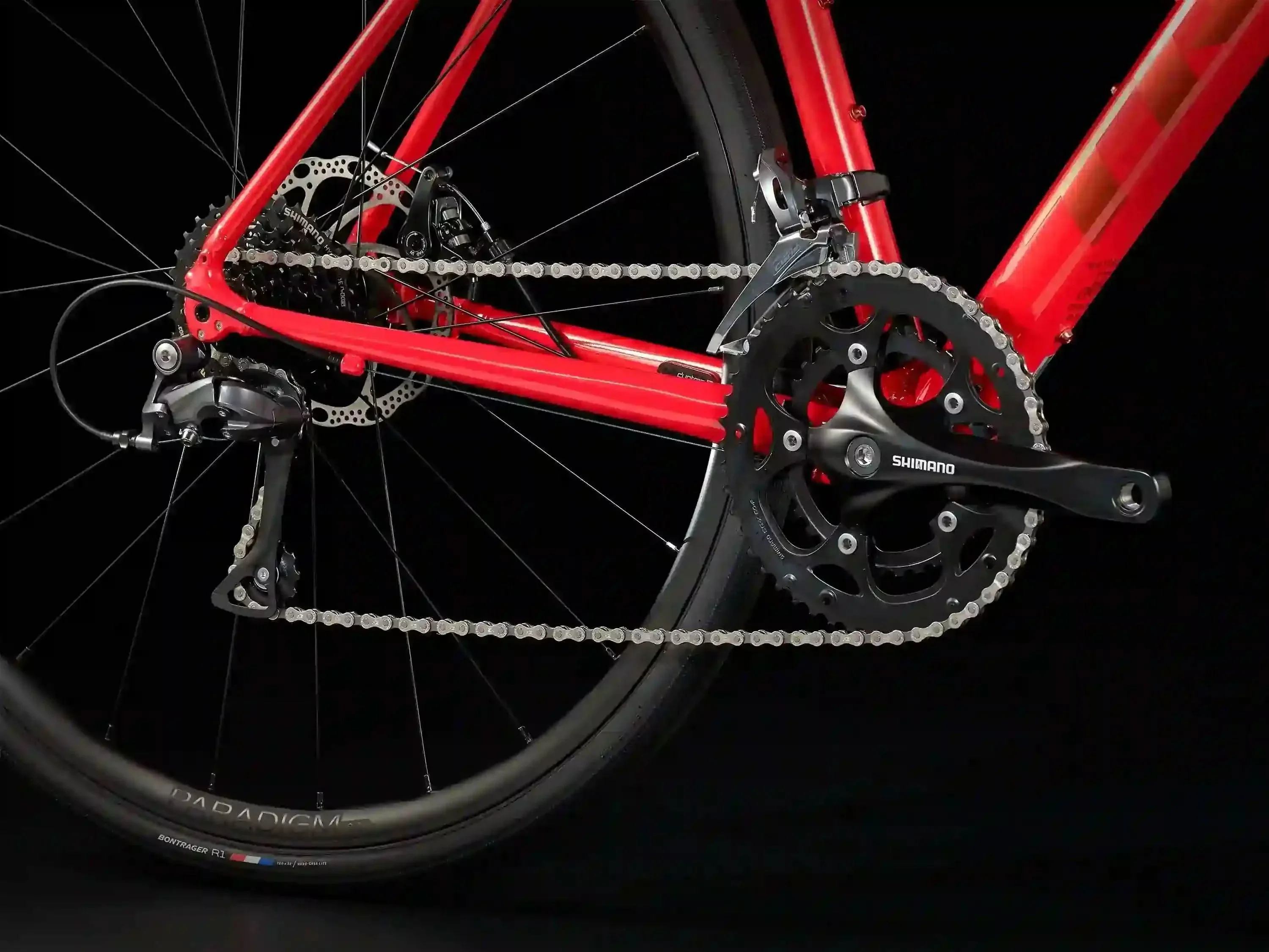 Domane AL 2 Gen 3 - Image 15