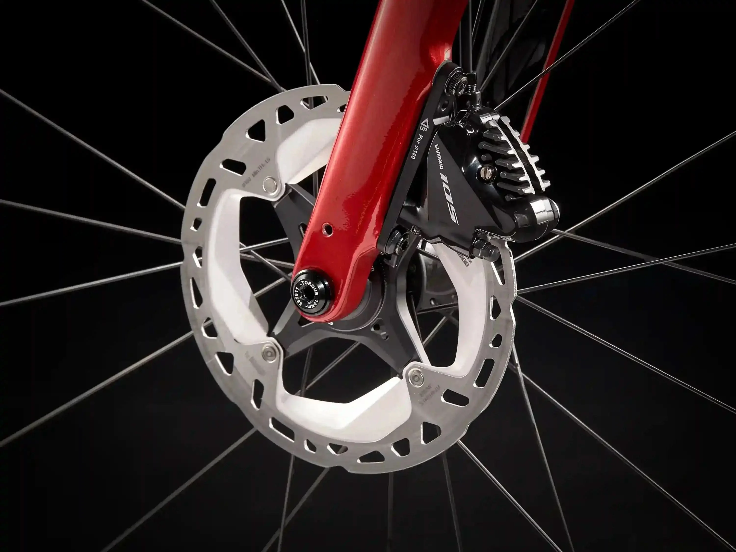 Domane + ALR - Image 11