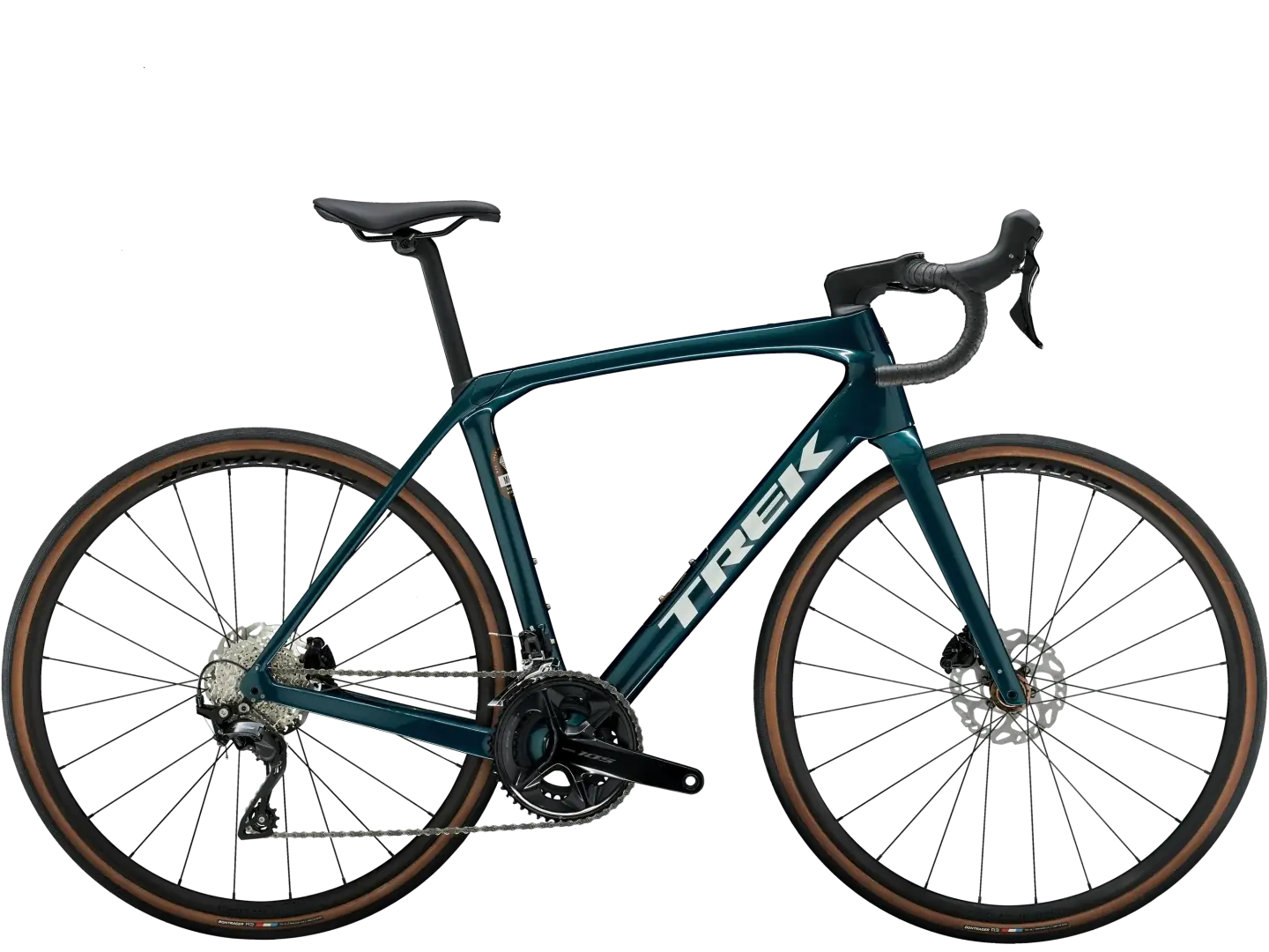 Domane SL 5 Gen 4 - 2025 - Image 2