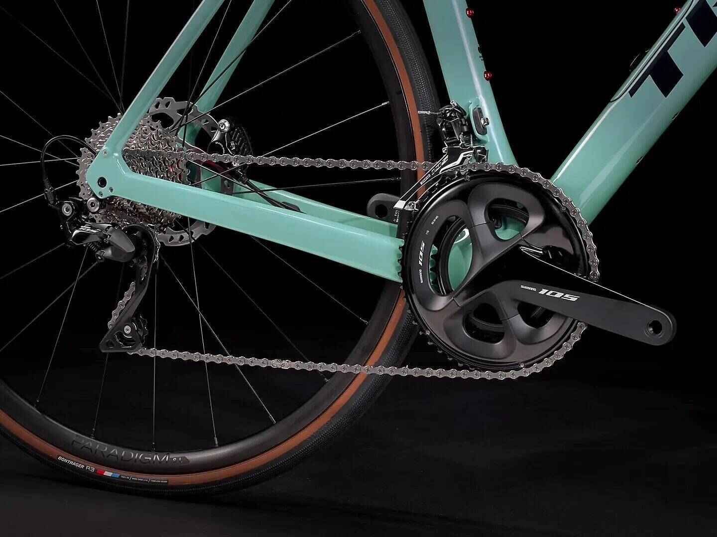 Domane SL 5 Gen 4 - 2023 - Image 10