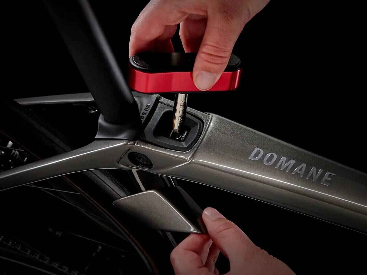 Domane SL 5 Gen 4 - 2023 - Image 15