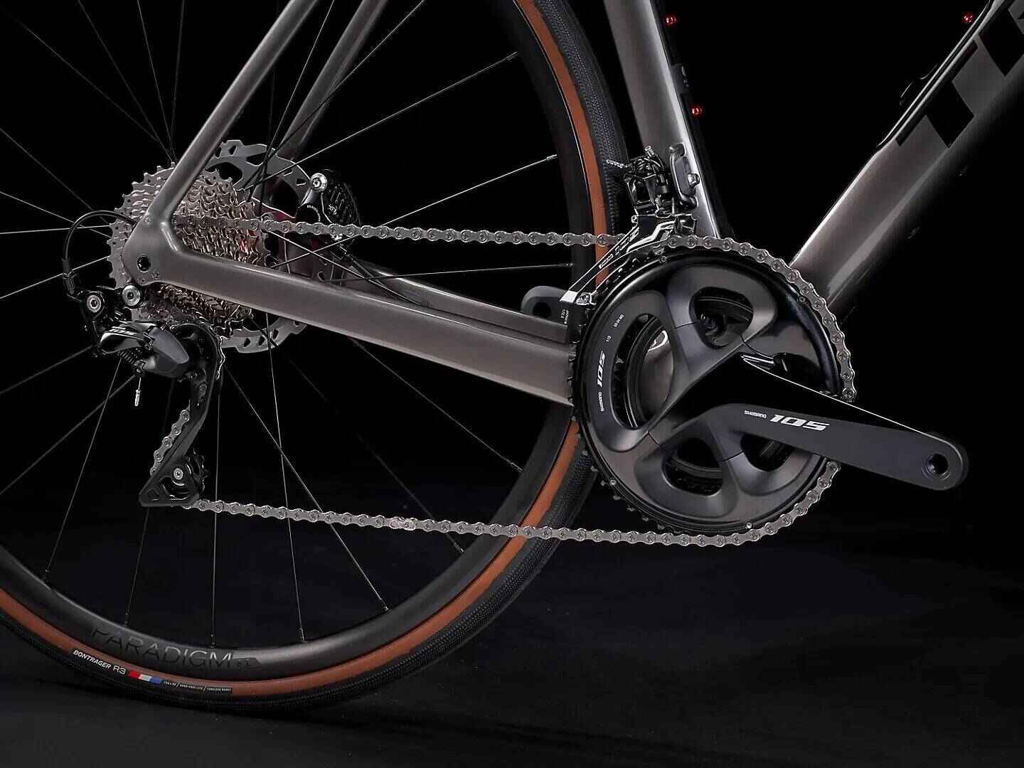 Domane SL 5 Gen 4 - 2023 - Image 21