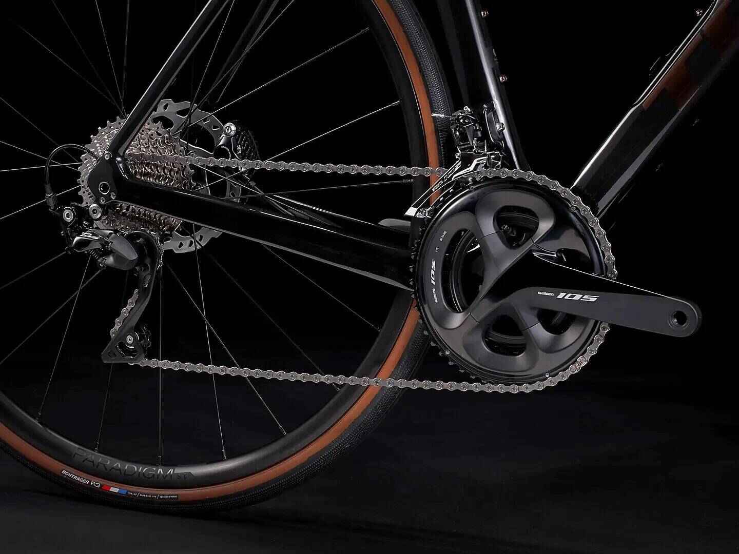Domane SL 5 Gen 4 - 2023 - Image 32