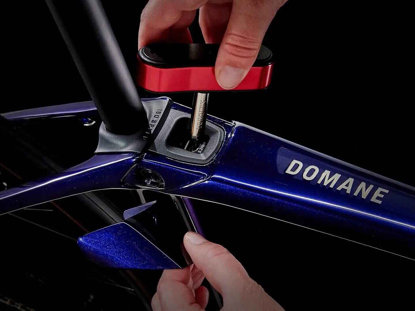 Domane SL 6 AXS Gen 4 - Image 12