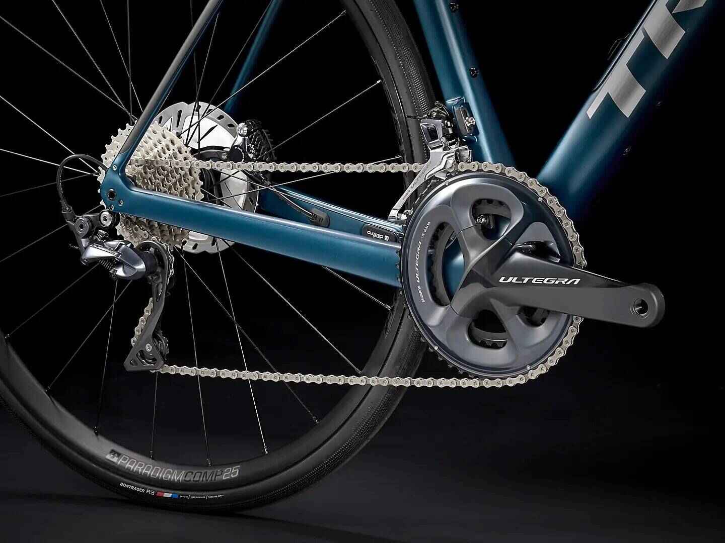 Domane SL 6 Gen 3 - Image 8