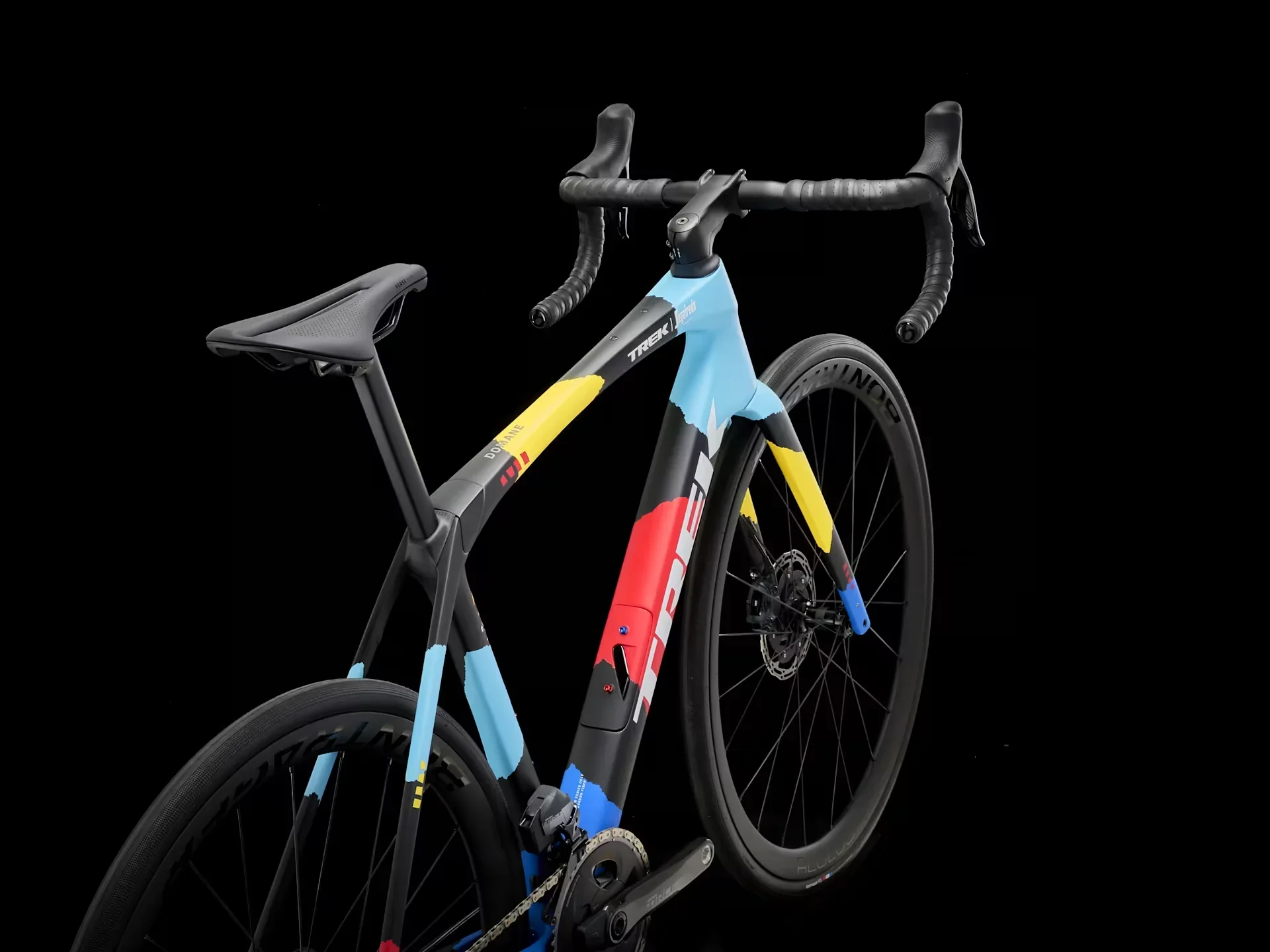 Domane SLR 7 AXS Gen 4 - Image 3