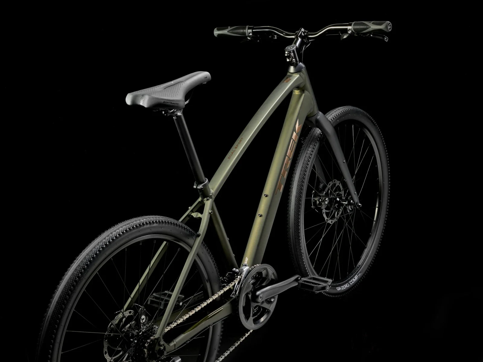 Dual Sport 1 Gen 5 - 2025 - Image 14