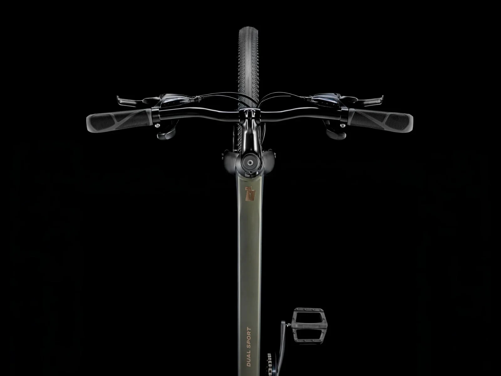Dual Sport 1 Gen 5 - 2025 - Image 16
