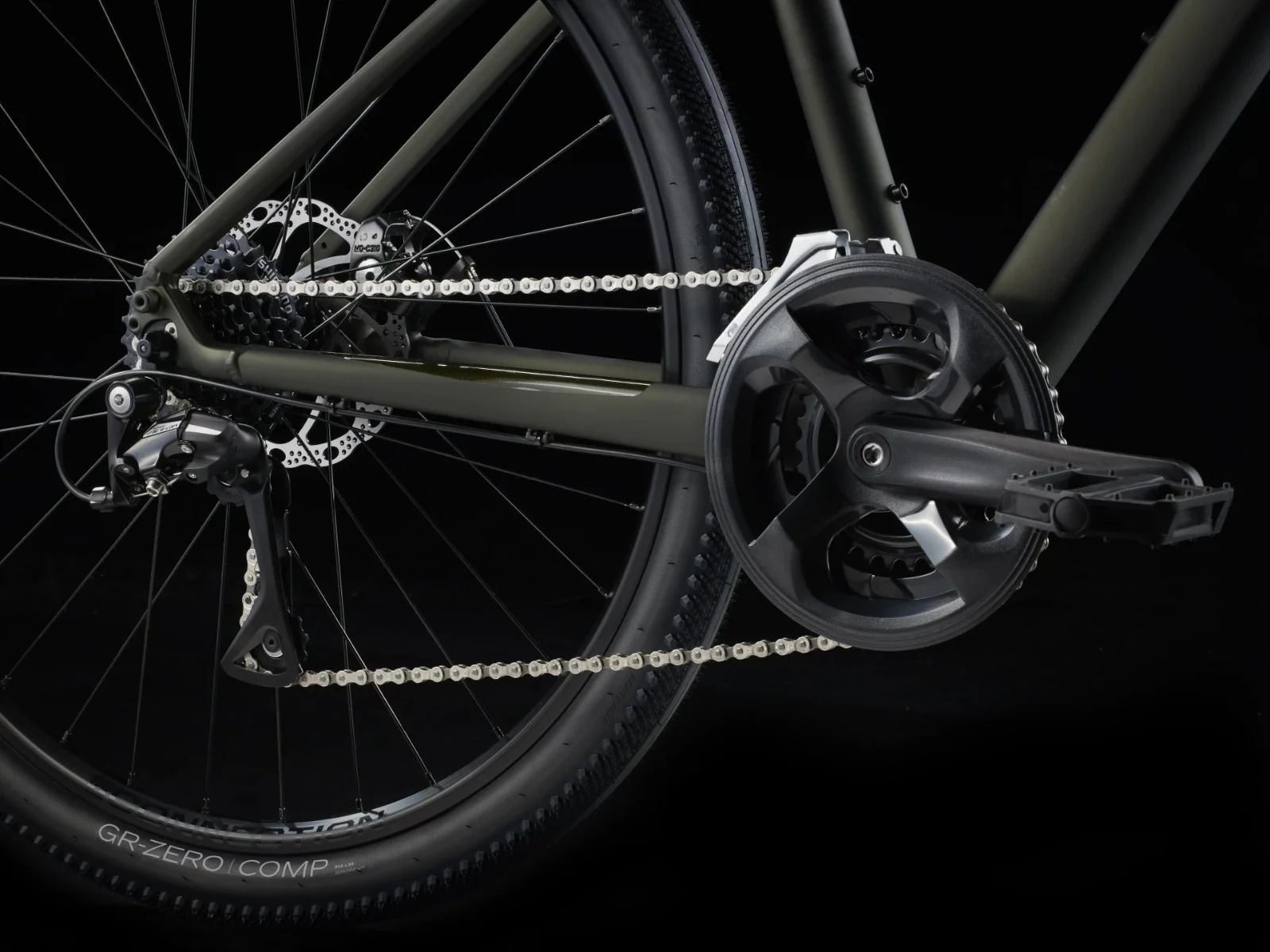 Dual Sport 1 Gen 5 - 2025 - Image 18