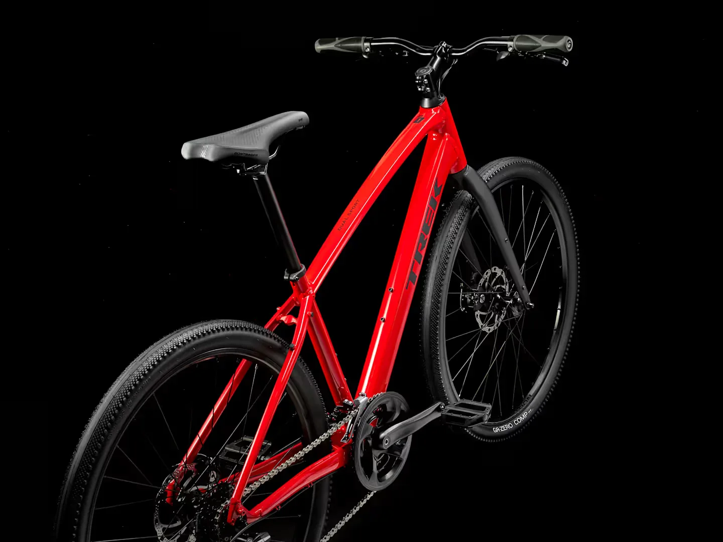 Dual Sport 1 Gen 5 - 2025 - Image 27