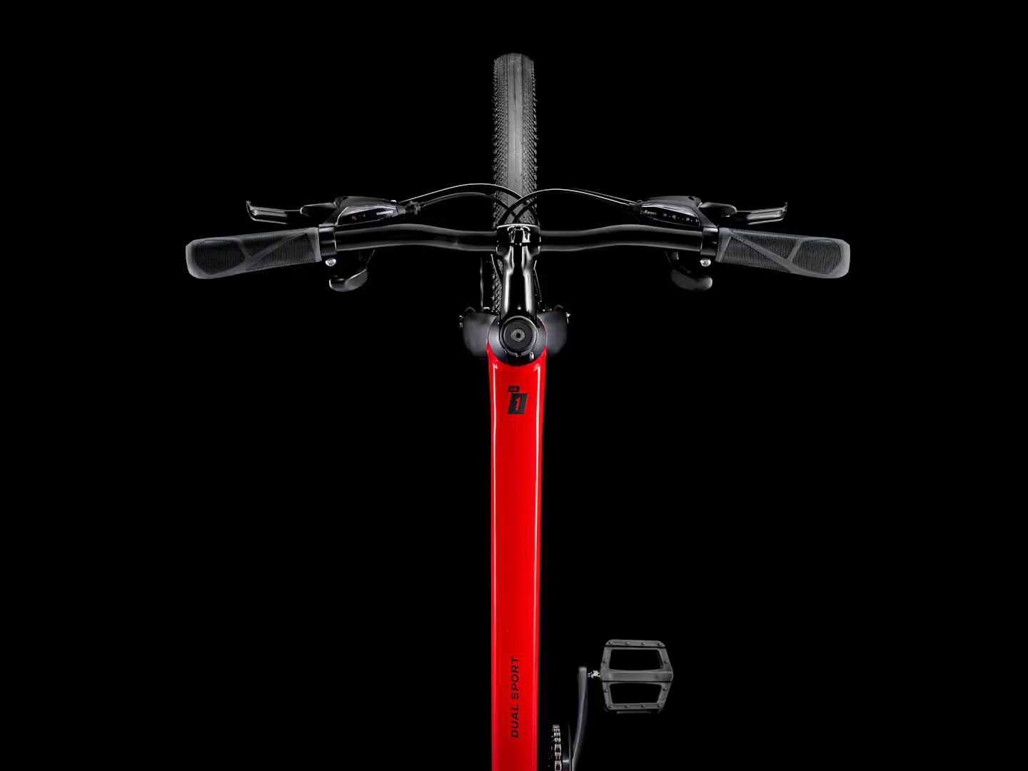 Dual Sport 1 Gen 5 - 2025 - Image 29