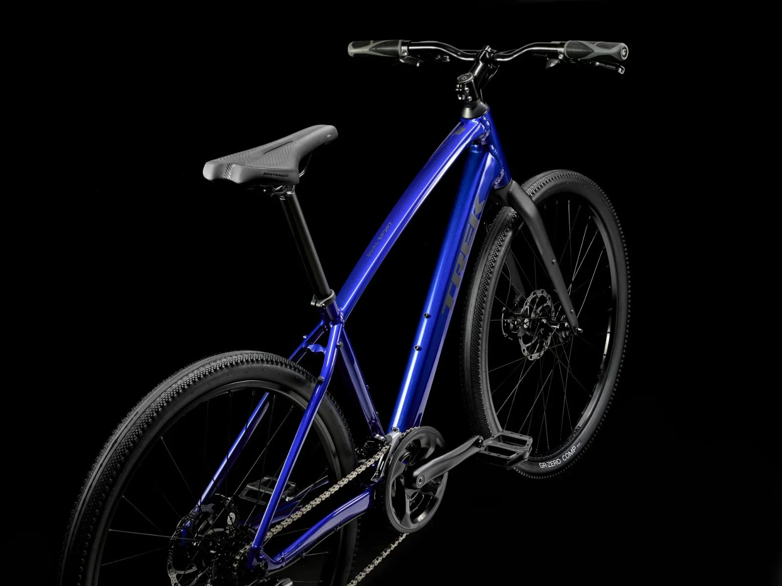 Dual Sport 1 Gen 5 - 2025 - Image 5