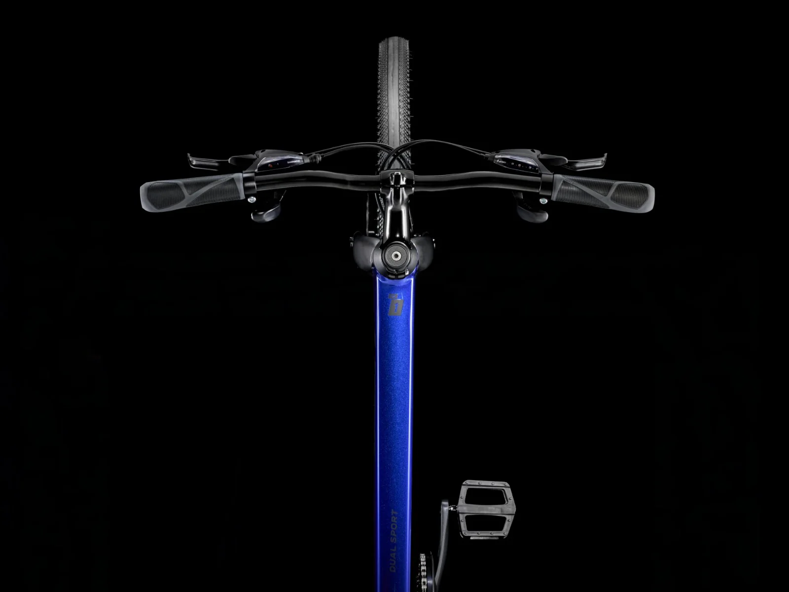 Dual Sport 1 Gen 5 - 2025 - Image 7
