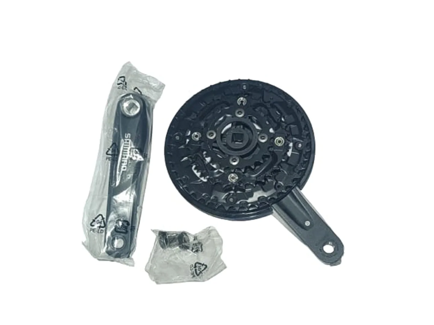 F.Chainwheel ACERA F.9SP