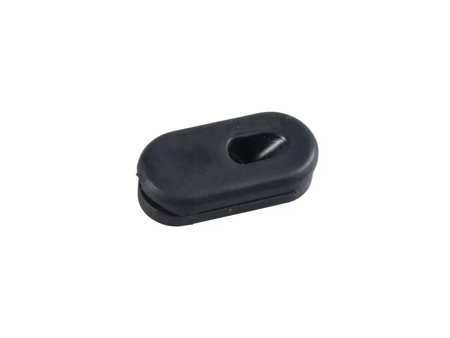 Trek TTX Cable Management