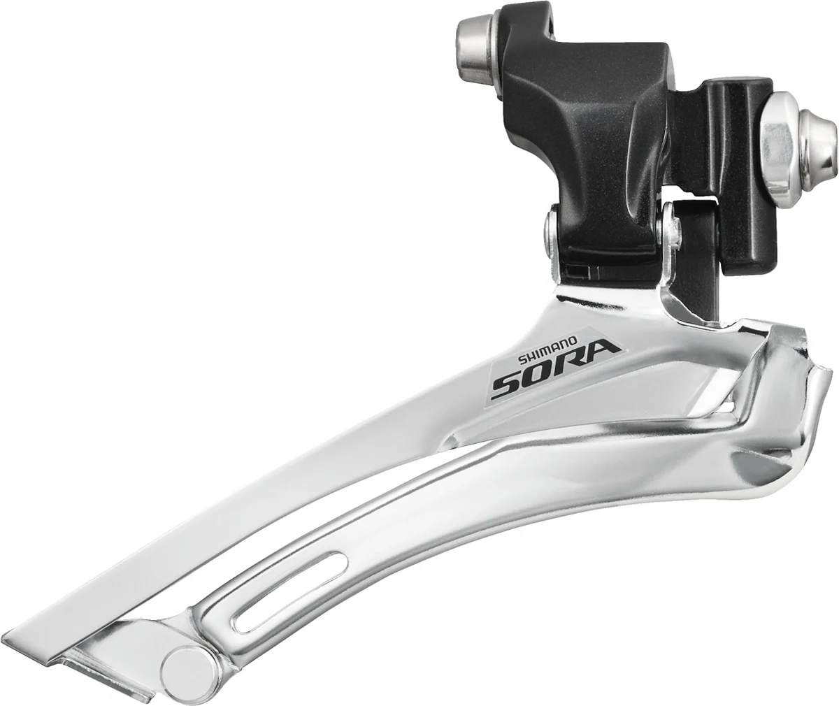 Front Derailleur Shimano Sora For Double Chainweel