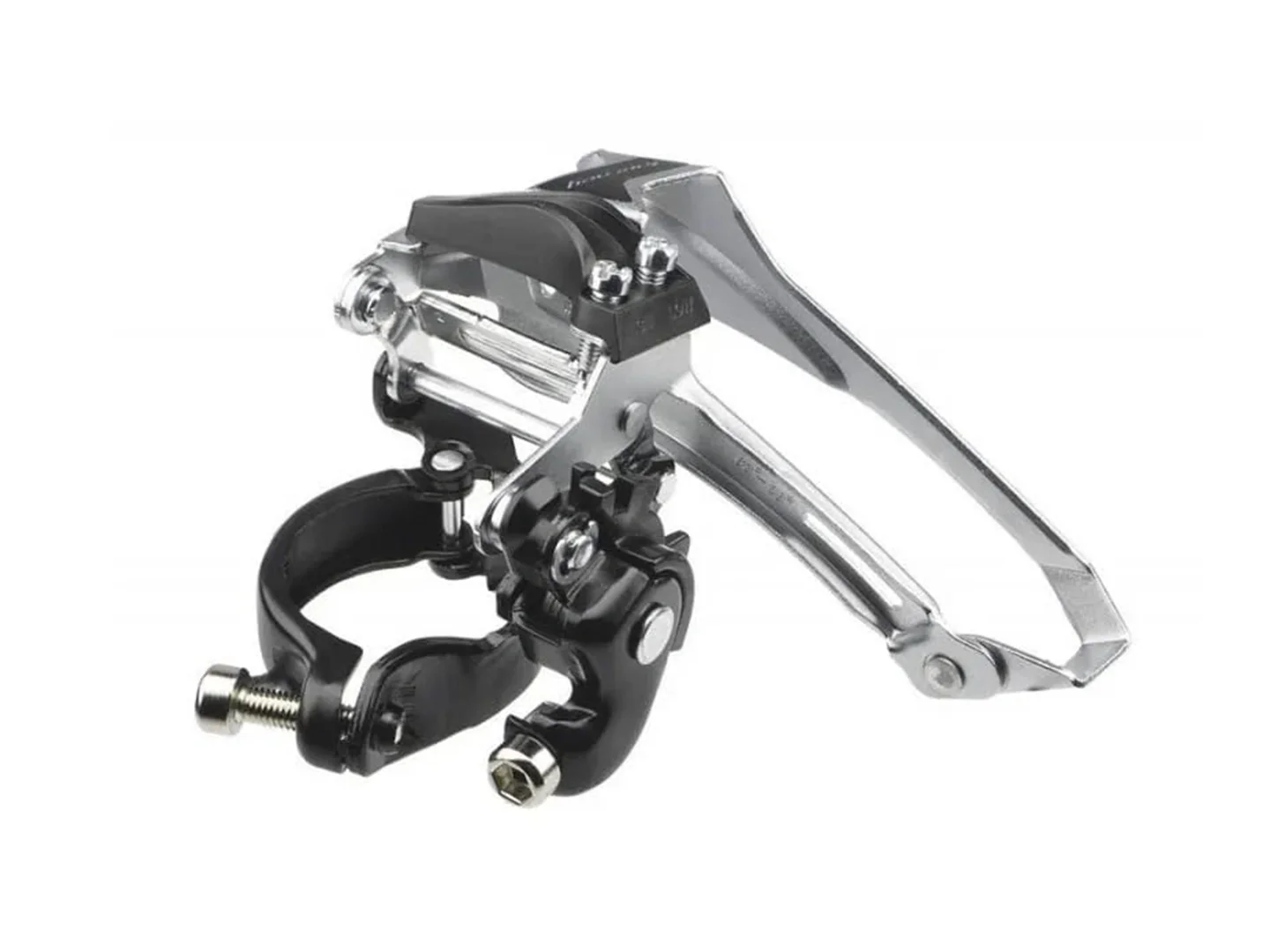 Front Derailluer Triple TY-700 42T L 34.9MM W/31.8 &28 - Image 2