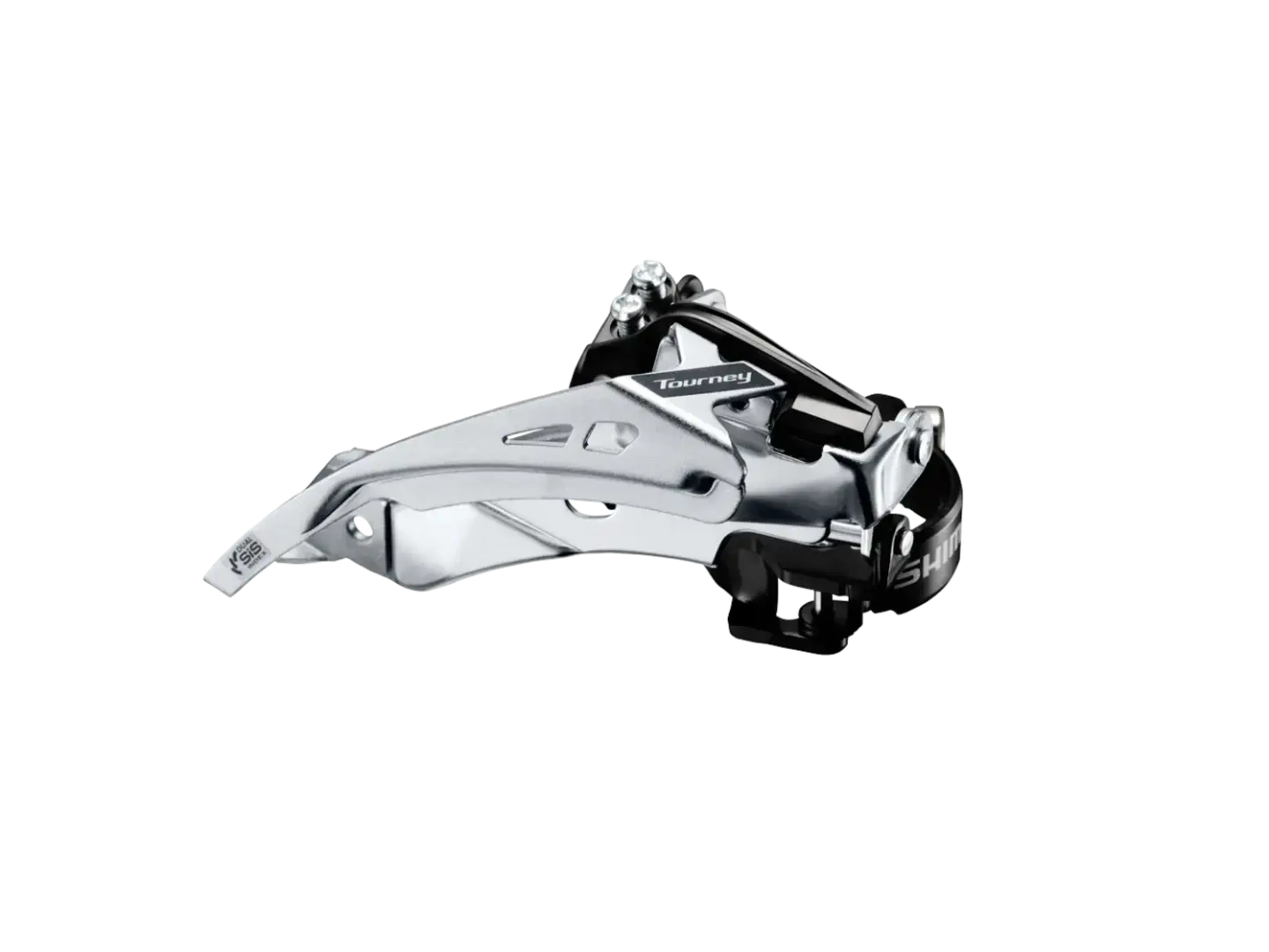 Front Derailleur Triple TY-710 42T L 34.9MM W/31.8 &28