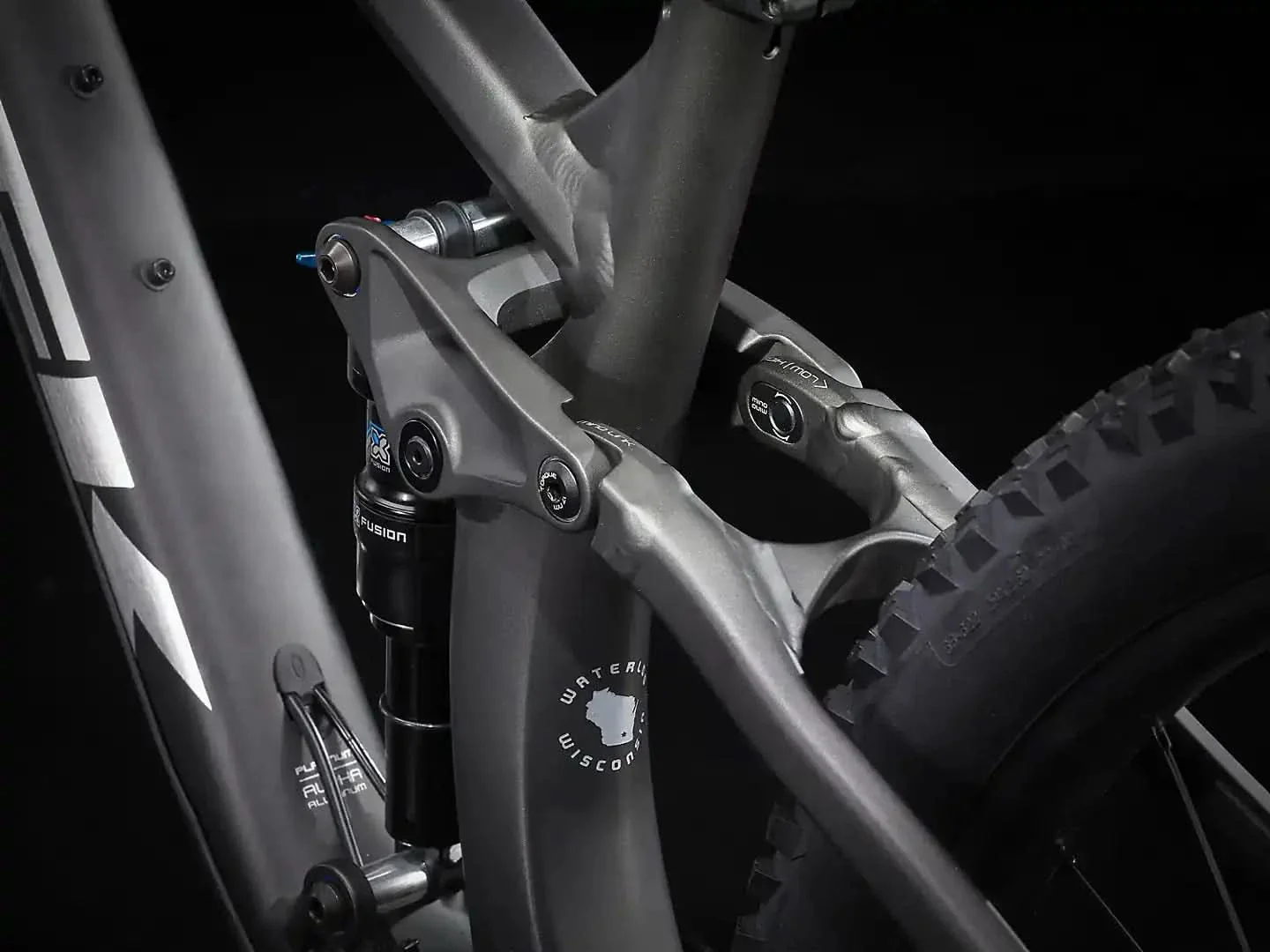 Fuel EX 5 Gen 5 - Image 18