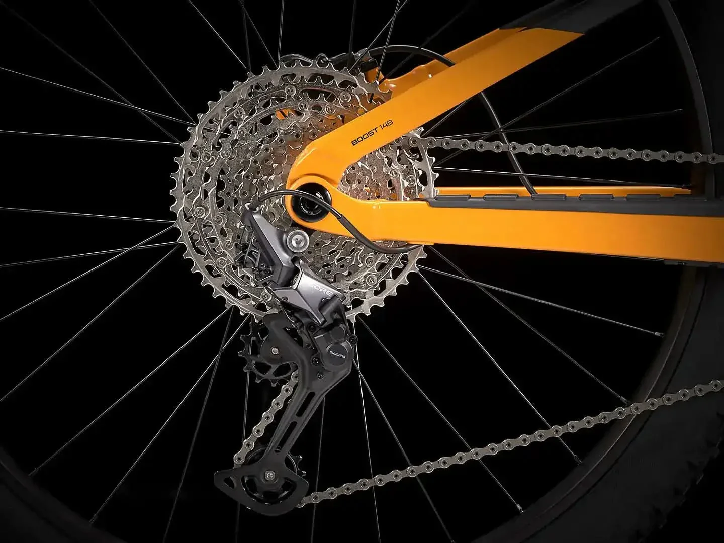 Fuel EX 5 Gen 5 - Image 3