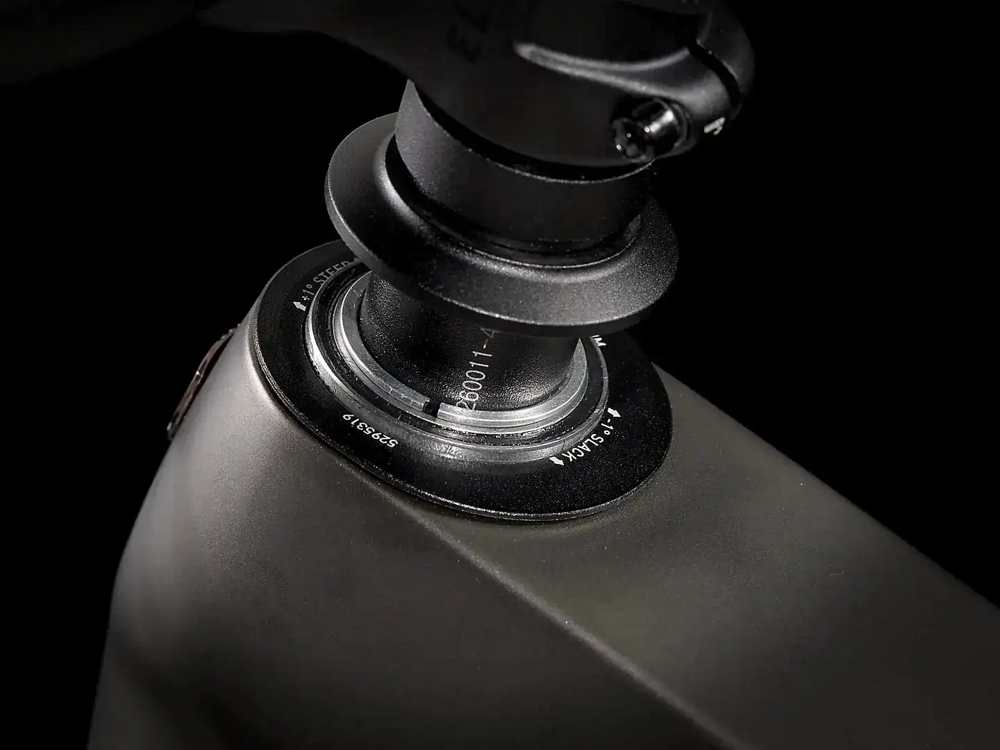 Fuel EX 8 Gen 6 - Image 13