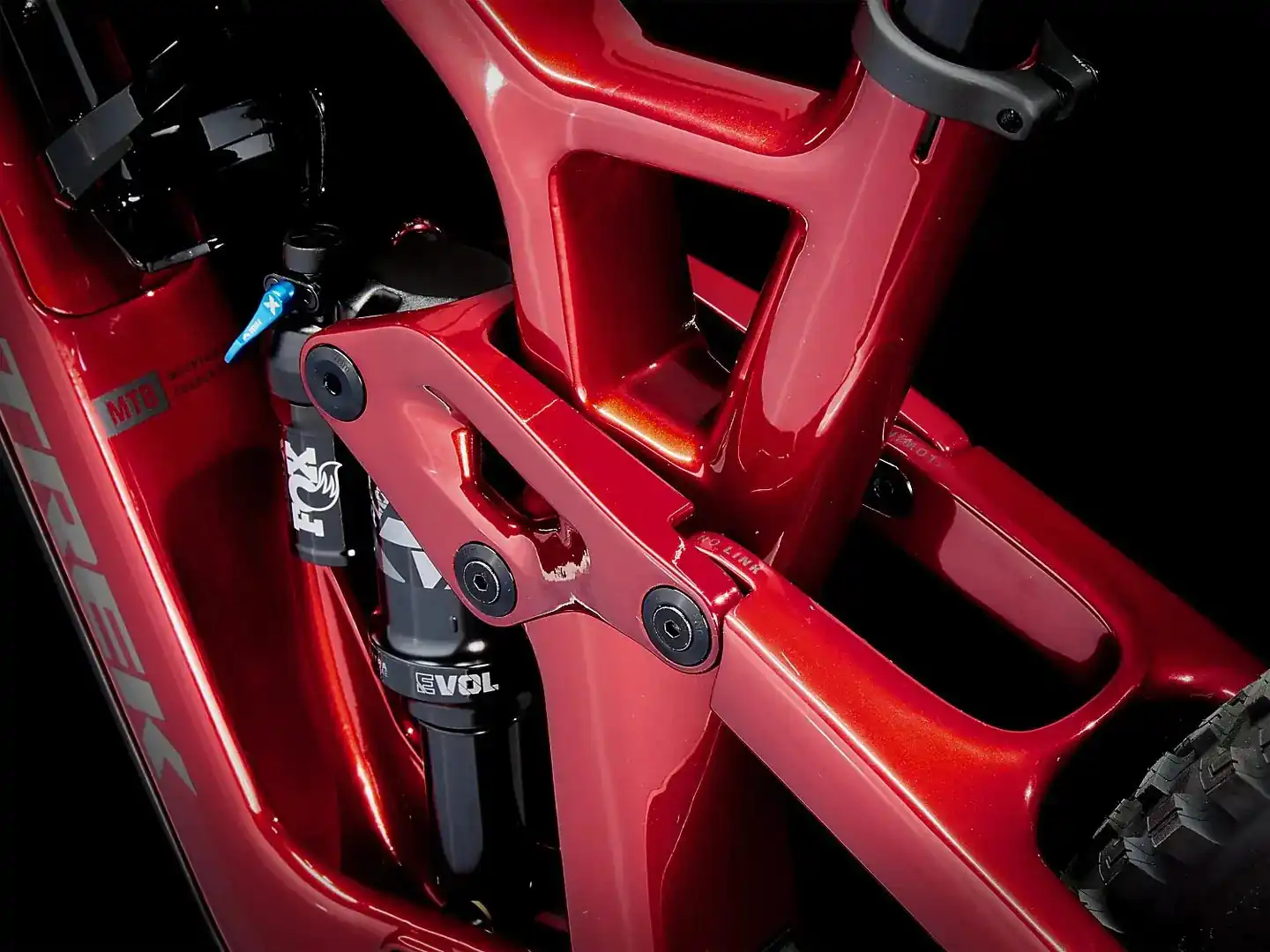 Fuel EX 9.7 Gen 6 - Image 6