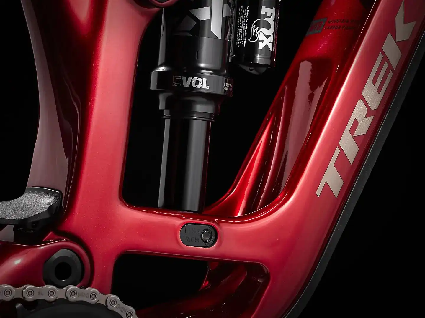 Fuel EX 9.7 Gen 6 - Image 7