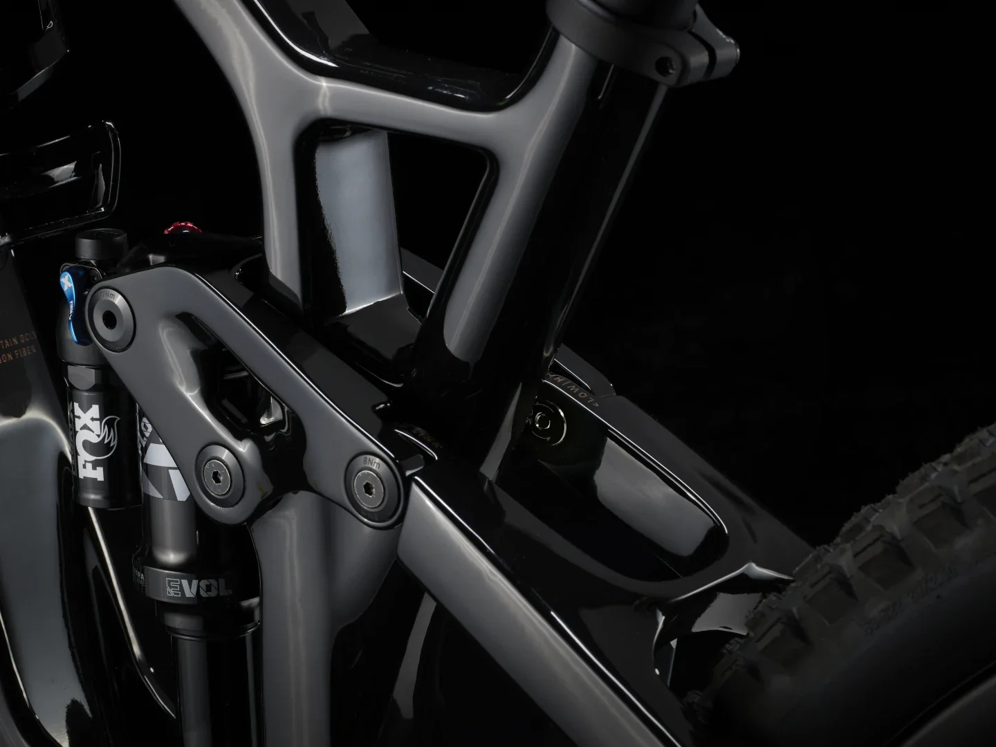 Fuel EX 9.8 GX AXS T-Type Gen 6 - Image 11