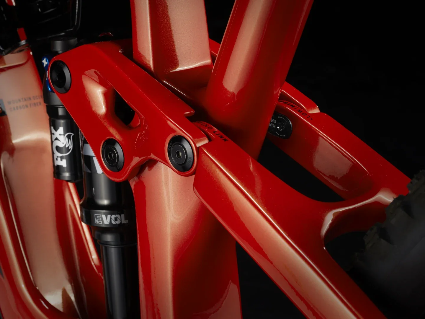 Fuel EX 9.8 GX AXS T-Type Gen 6 - Image 14