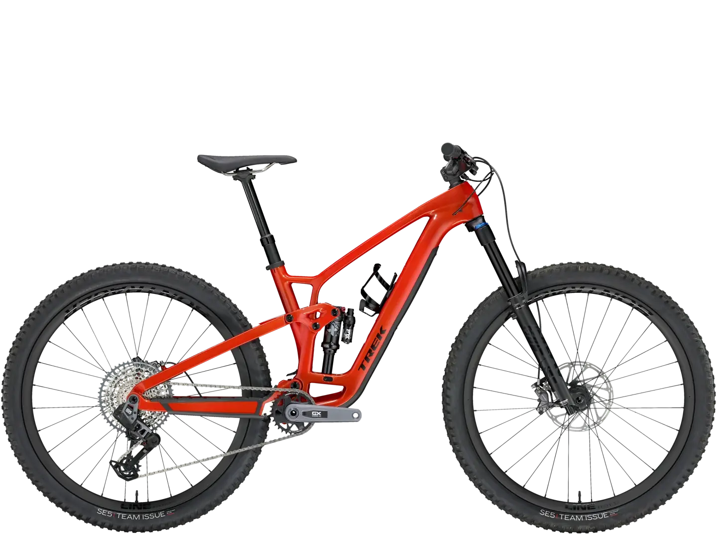 Fuel EX 9.8 GX AXS T-Type Gen 6 - Image 2