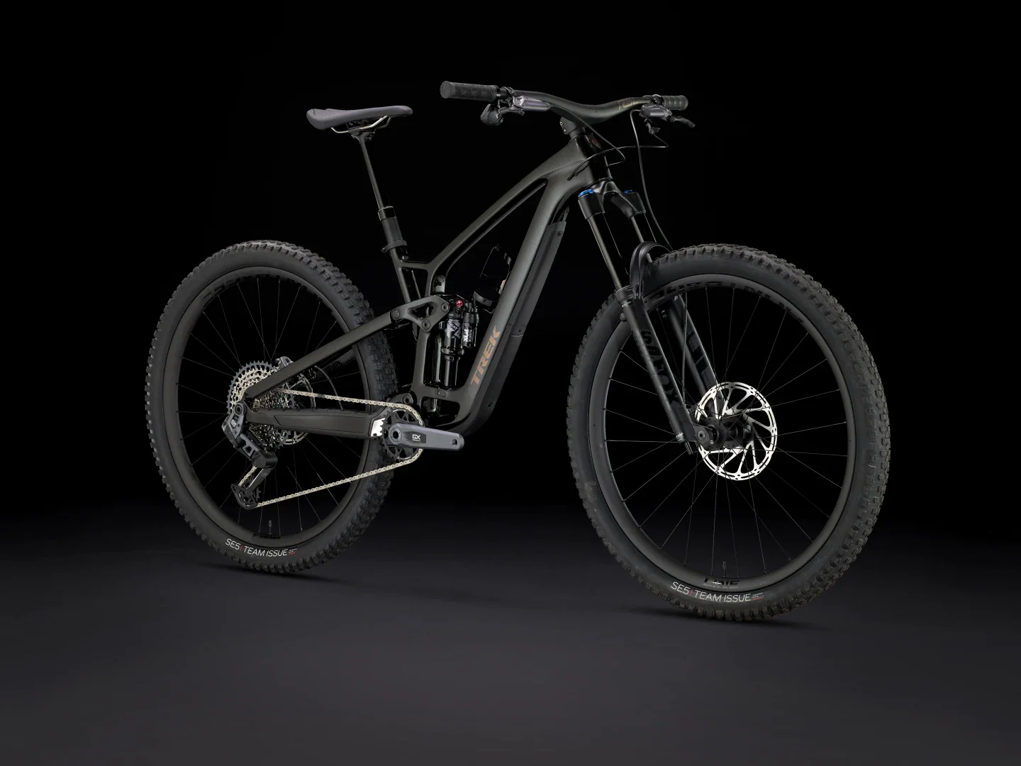Fuel EX 9.8 GX AXS T-Type Gen 6 - Image 3