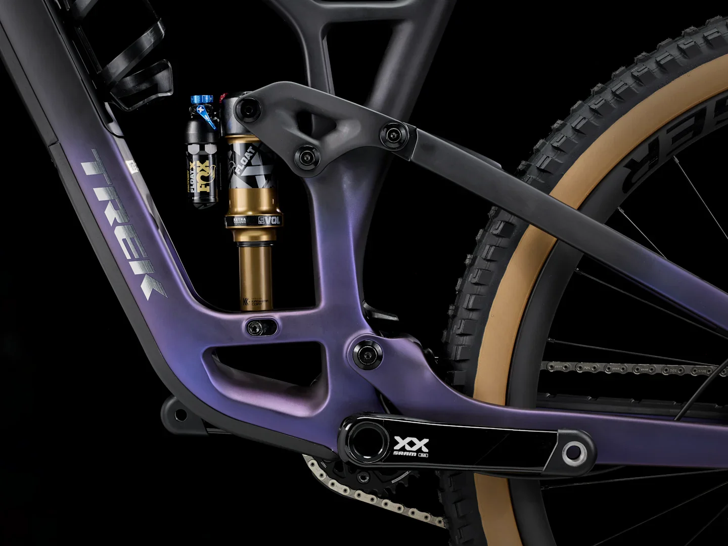 Fuel EX 9.9 XX AXS T-Type Gen 6 - Image 12