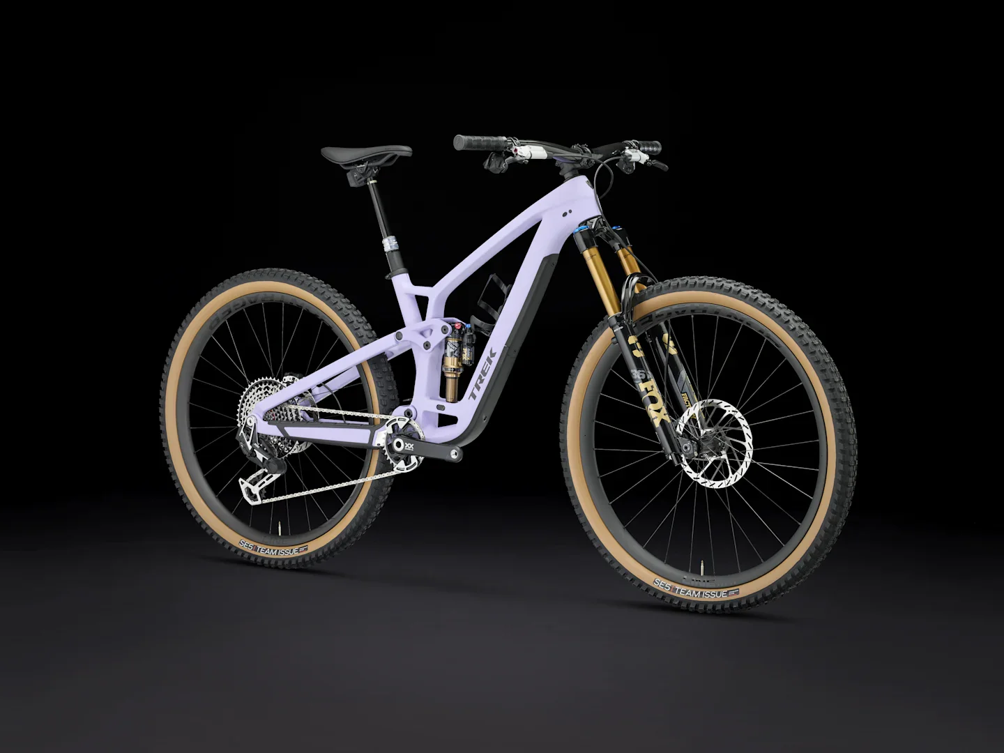 Fuel EX 9.9 XX AXS T-Type Gen 6 - Image 19