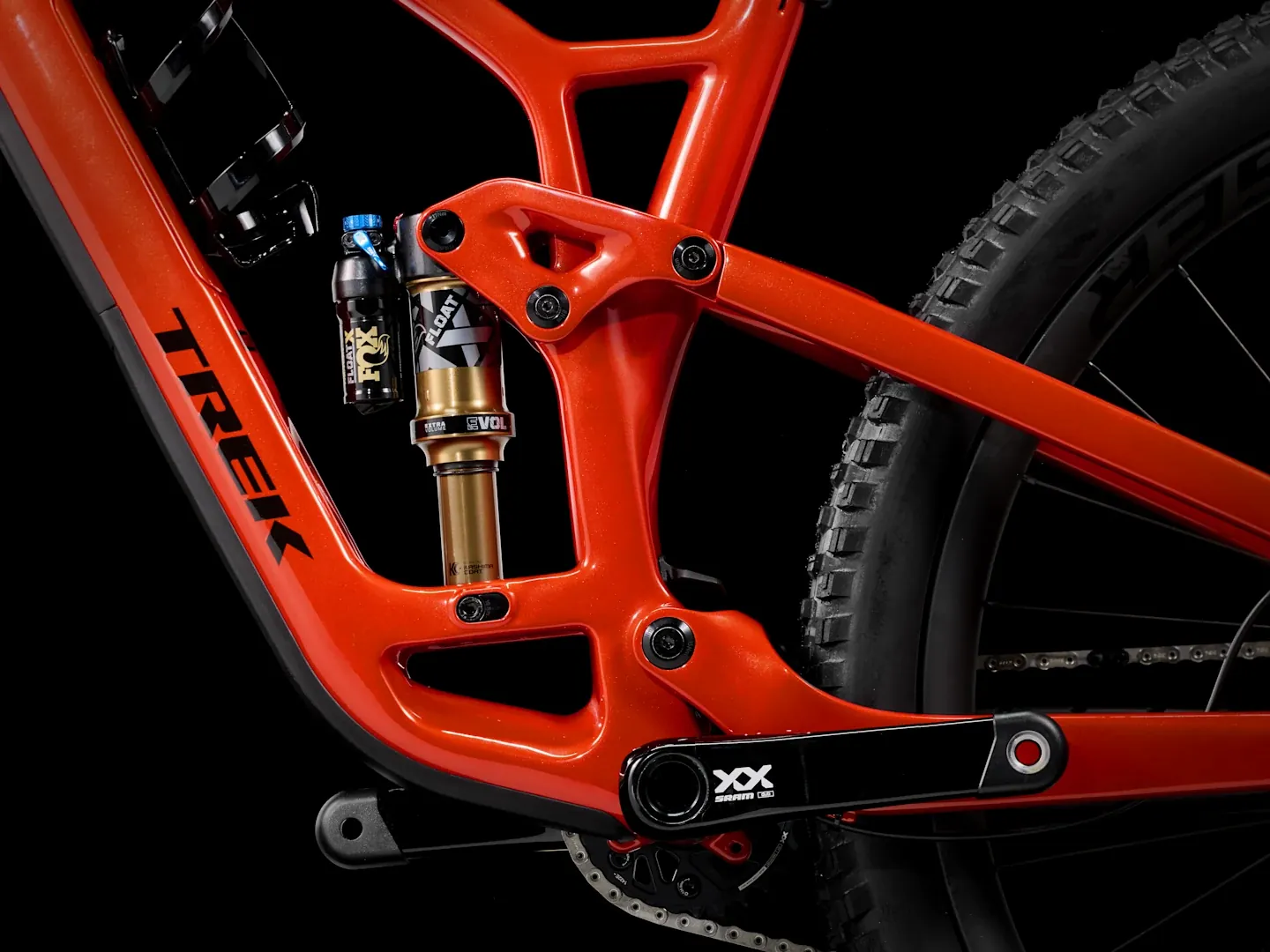 Fuel EX 9.9 XX AXS T-Type Gen 6 - Image 22